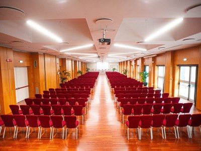 Hotel Hotel Excelsior Bari, Italien, Bari. Großes 10