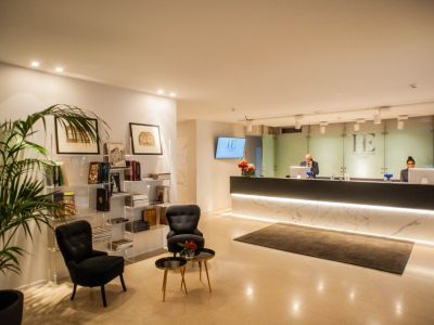 Hotel Hotel Excelsior Bari, Italien, Bari. Großes 2