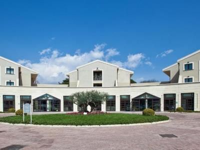 Hotel Grand Hotel Villa Itria, Italien, Viagrande. Großes 1