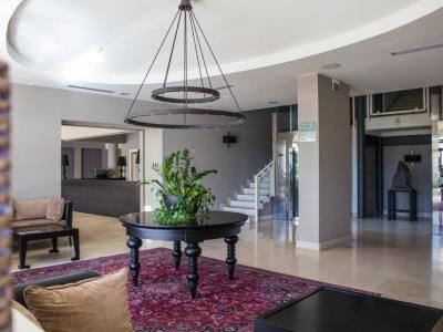 Hotel Grand Hotel Villa Itria, Italien, Viagrande. Großes 2