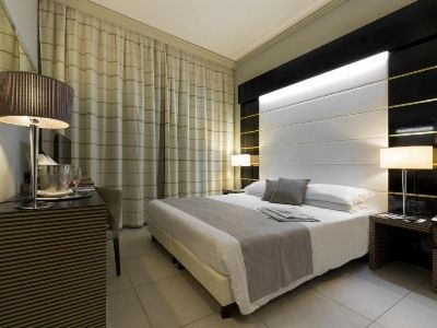 Hotel Palazzo Salgar, Italien, Neapel. Großes 2