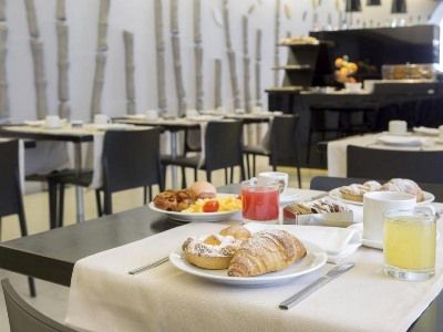 Hotel Palazzo Salgar, Italien, Neapel. Großes 6