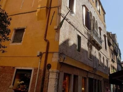 Hotel Ca' Dei Proverbi Suites, Italien, Venedig. Großes 1