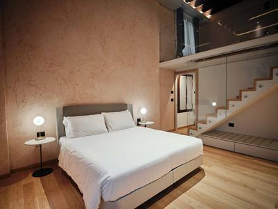 Hotel Ca' Dei Proverbi Suites, Italien, Venedig. Großes 2