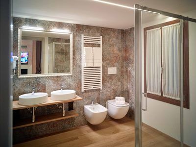 Hotel Ca' Dei Proverbi Suites, Italien, Venedig. Großes 5