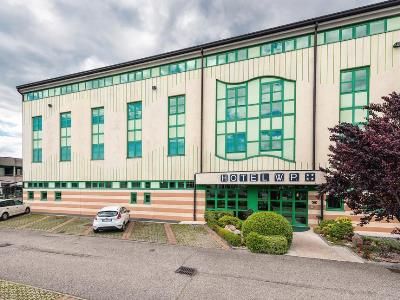 Hotel West Point Airport Hotel, Italien, Villafranca di Verona. Großes 2