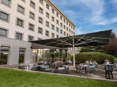 Hotel Leonardo Hotel Verona, Italien, Verona. Großes 2