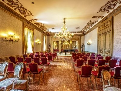 Hotel Abano Ritz Hotel Terme, Italien, Abano Terme. Großes 13