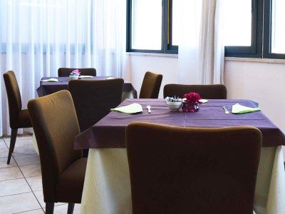 Hotel President, Italien, Pomezia. Großes 9