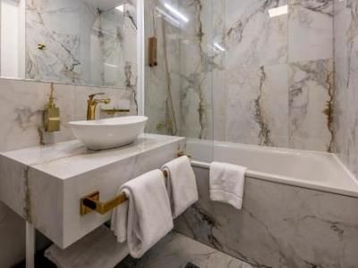 Hotel St. Palace Hotel, Litauen, Vilnius. Großes 6