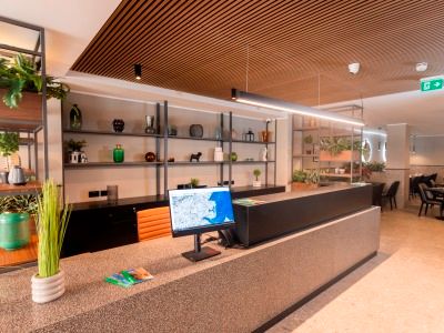 Hotel The Londoner, Malta, Sliema. Großes 2