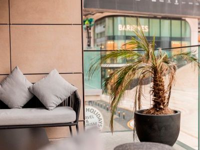 Hotel The Londoner, Malta, Sliema. Großes 34