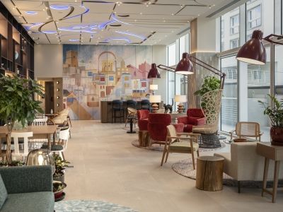 Hotel Hyatt Centric Malta, Malta, St. Julian's. Großes 1