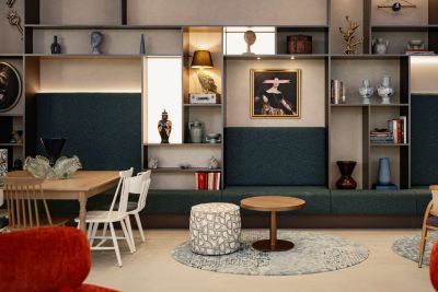 Hotel Hyatt Centric Malta, Malta, St. Julian's. Großes 2