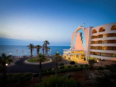 Hotel Radisson Blu St. Julian's Resort, Malta, St. Julian's. Großes 2