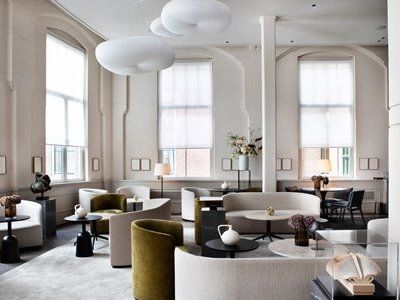 Hotel Pillows Maurits At The Park, Niederlande, Amsterdam. Großes 2