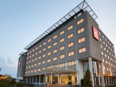 Hotel Ramada By Wyndham Amsterdam Airport, Niederlande, Badhoevedorp. Großes 1