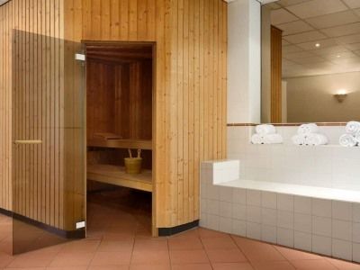 Hotel Ramada By Wyndham Amsterdam Airport, Niederlande, Badhoevedorp. Großes 15