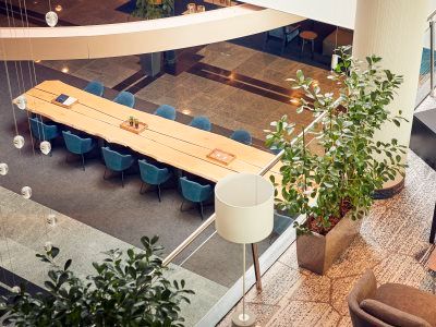 Hotel Westcord Wtc Leeuwarden, Niederlande, Leeuwarden. Großes 14