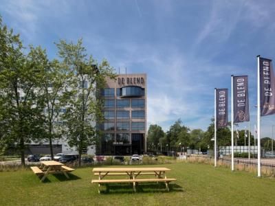 Hotel 2l De Blend, Niederlande, Utrecht. Großes 1