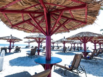 Hotel Millennium Resort Salalah, Oman, Salalah. Großes 28