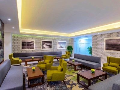 Hotel Wyndham Garden Muscat Al Khuwair, Oman, Muscat. Großes 2
