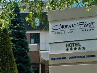 Hotel Booking Hotel And Spa, Polen, Krakau. Großes 1