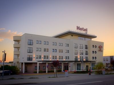 Hotel Swing, Polen, Krakau. Großes 2