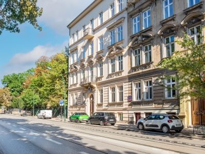 Hotel Maksymilian, Polen, Krakau. Großes 2