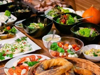 Hotel Maksymilian, Polen, Krakau. Großes 32