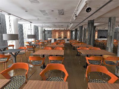 Hotel Inx Design, Polen, Krakau. Großes 15