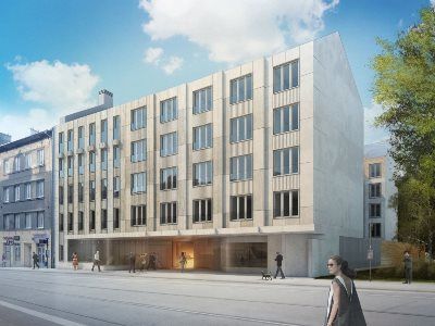 Hotel Inx Design, Polen, Krakau. Großes 1