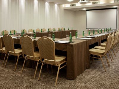 Hotel Mamaison Le Regina, Polen, Warschau. Großes 15