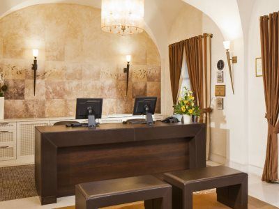 Hotel Mamaison Le Regina, Polen, Warschau. Großes 2