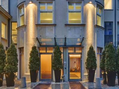 Hotel Mamaison Residence Diana, Polen, Warschau. Großes 1