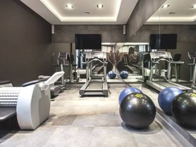 Hotel Mamaison Residence Diana, Polen, Warschau. Großes 14