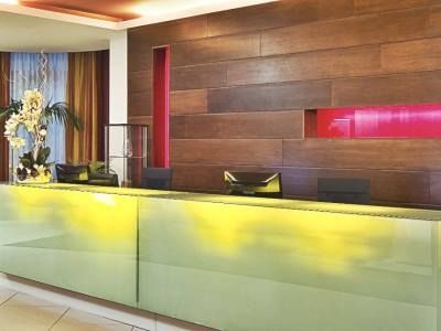 Hotel Mamaison Residence Diana, Polen, Warschau. Großes 2