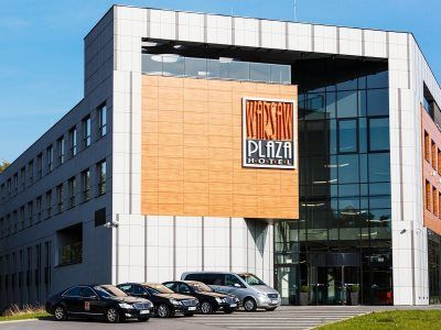 Hotel Warsaw Plaza Hotel, Polen, Warschau. Großes 1