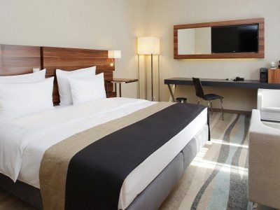 Hotel Warsaw Plaza Hotel, Polen, Warschau. Großes 2