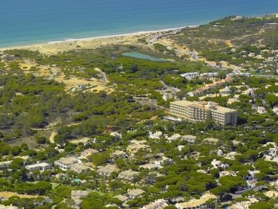 Hotel Ria Park Hotel And Spa, Portugal, Vale do Garrão. Großes 1