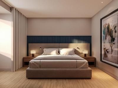 Hotel The Lince Braga, Portugal, Braga. Großes 2