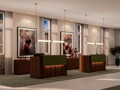 Hotel The Lince Braga, Portugal, Braga. Großes 1