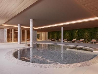 Hotel The Lince Braga, Portugal, Braga. Großes 11