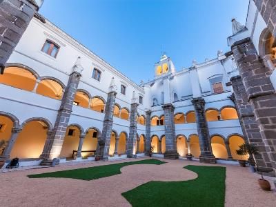 Hotel Convento do Espinheiro Historic Hotel & Spa, Portugal, Évora. Großes 1
