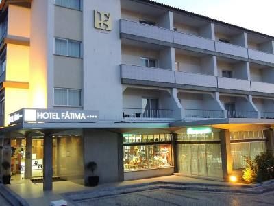 Hotel Hotel Fatima, Portugal, Fátima. Großes 1