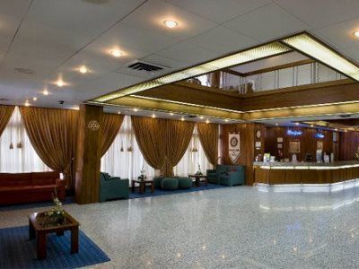 Hotel Hotel Fatima, Portugal, Fátima. Großes 2