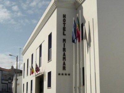 Hotel Miramar, Portugal, Nazaré. Großes 1