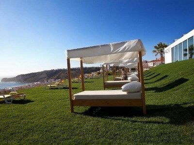 Hotel Miramar, Portugal, Nazaré. Großes 6