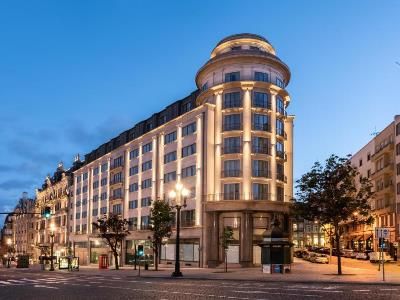 Hotel Eurostars Aliados, Portugal, Porto. Großes 1