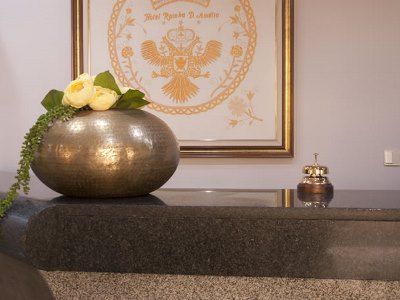 Hotel Rainha D.amelia,arts And Leisure, Portugal, Castelo Branco. Großes 2